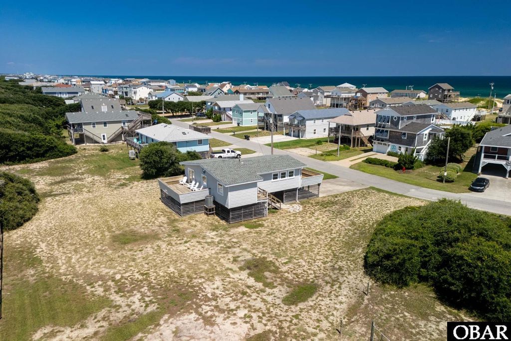 Image 39 of property listing at 4212 Lindbergh Avenue, Kitty Hawk, NC 27949