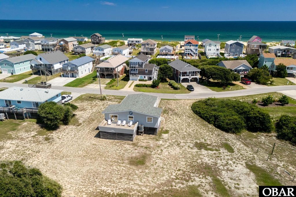 Image 40 of property listing at 4212 Lindbergh Avenue, Kitty Hawk, NC 27949