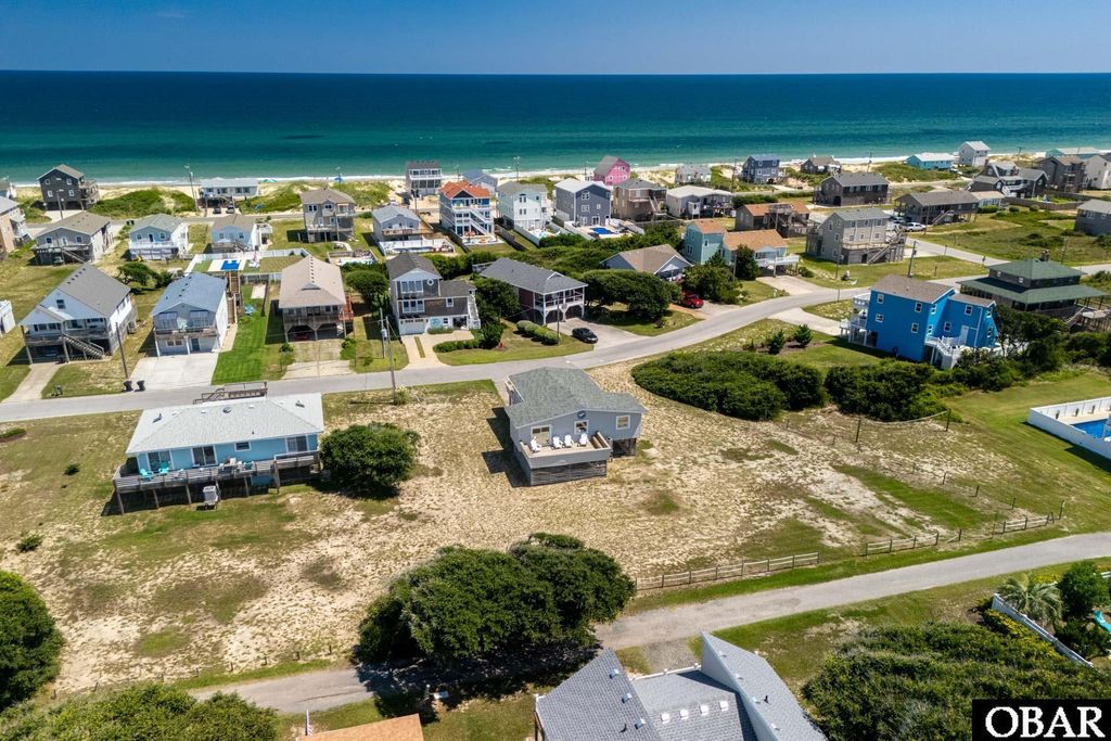 Image 41 of property listing at 4212 Lindbergh Avenue, Kitty Hawk, NC 27949