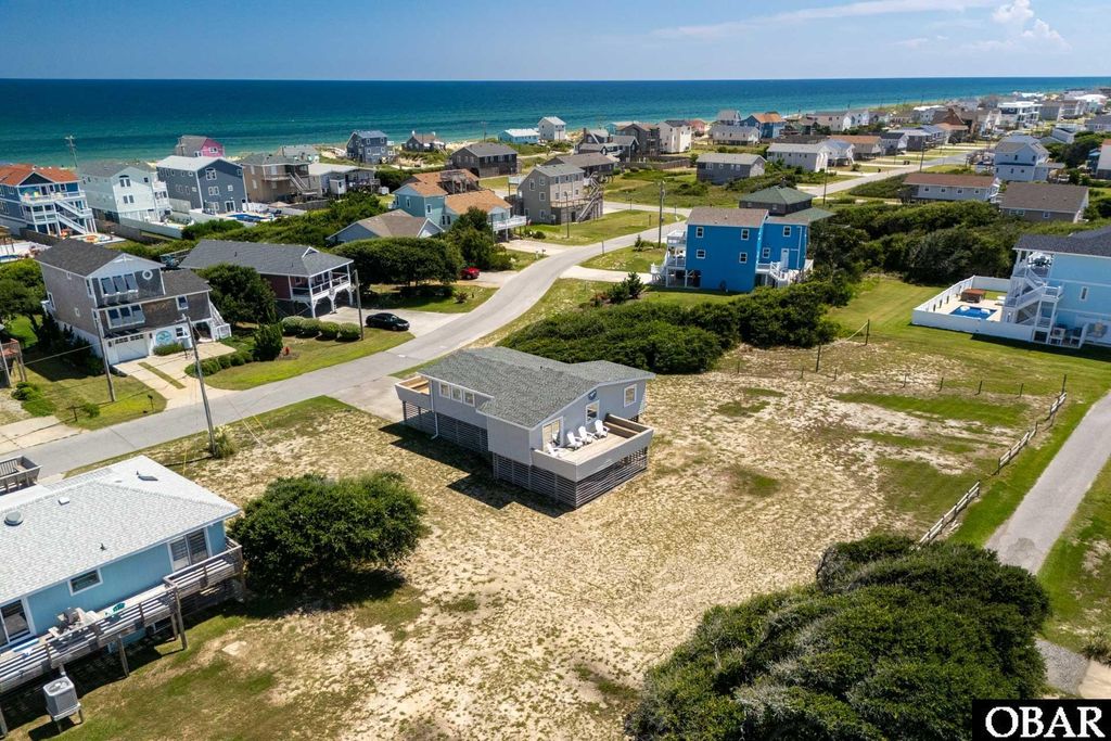 Image 42 of property listing at 4212 Lindbergh Avenue, Kitty Hawk, NC 27949