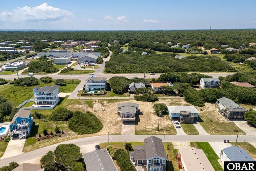 Image 43 of property listing at 4212 Lindbergh Avenue, Kitty Hawk, NC 27949