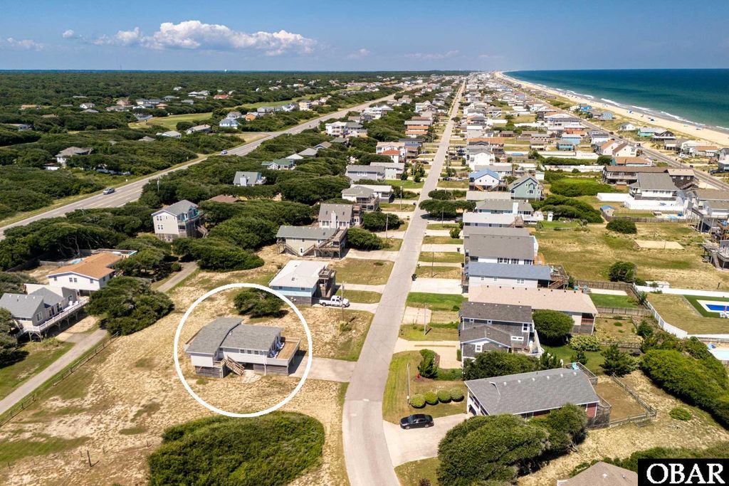 Image 44 of property listing at 4212 Lindbergh Avenue, Kitty Hawk, NC 27949