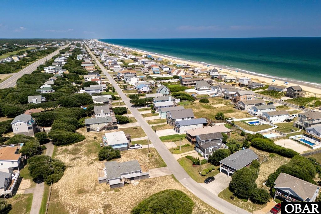 Image 45 of property listing at 4212 Lindbergh Avenue, Kitty Hawk, NC 27949