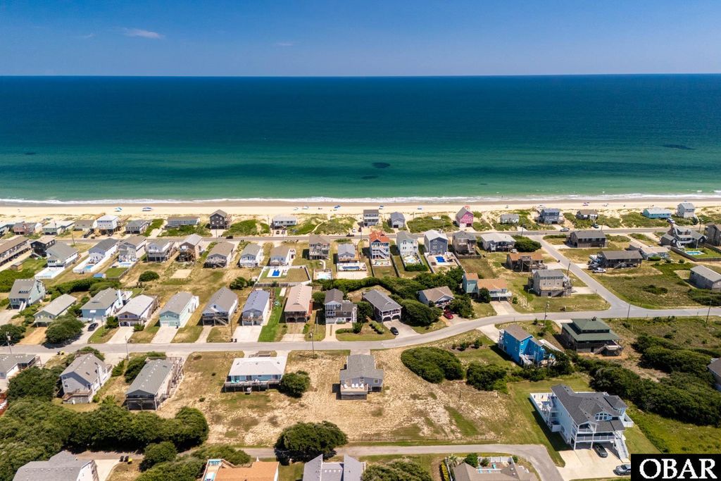 Image 46 of property listing at 4212 Lindbergh Avenue, Kitty Hawk, NC 27949