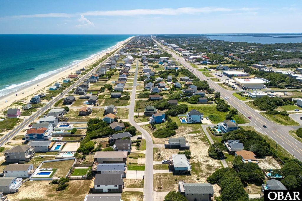 Image 47 of property listing at 4212 Lindbergh Avenue, Kitty Hawk, NC 27949