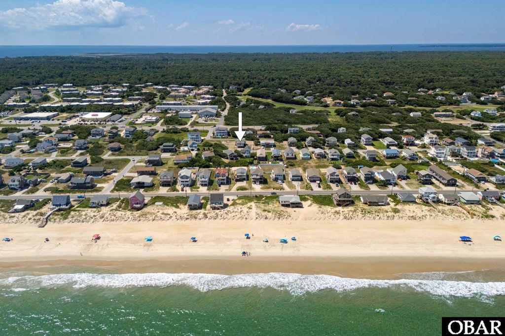 Image 48 of property listing at 4212 Lindbergh Avenue, Kitty Hawk, NC 27949