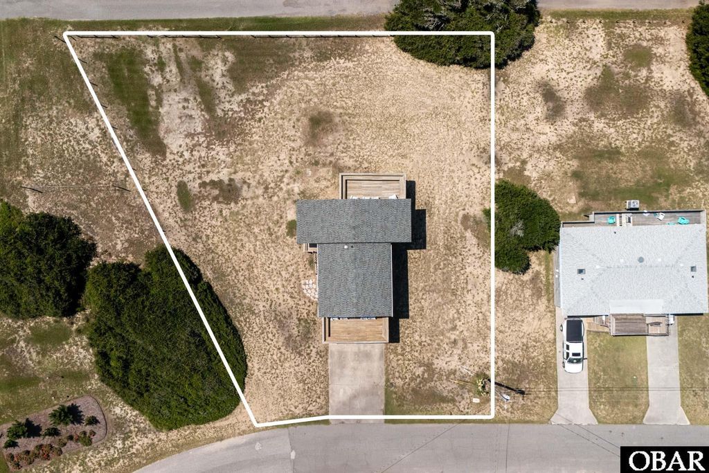 Image 49 of property listing at 4212 Lindbergh Avenue, Kitty Hawk, NC 27949