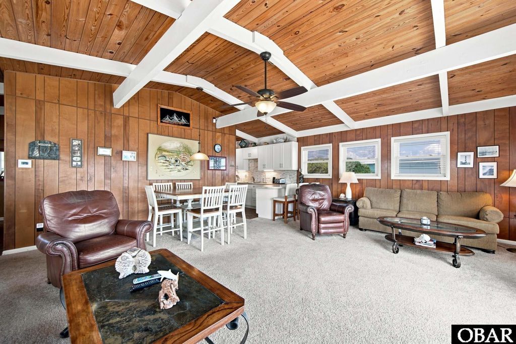 Image 6 of property listing at 4212 Lindbergh Avenue, Kitty Hawk, NC 27949