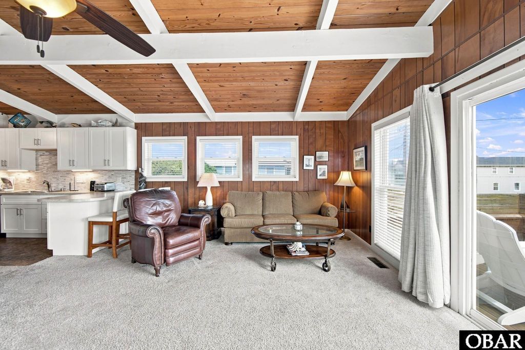 Image 8 of property listing at 4212 Lindbergh Avenue, Kitty Hawk, NC 27949