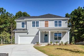 2462 Adair Ridge Court, Decatur, GA 30034