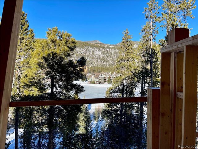 125 Lake Ridge Cir G-1868, Keystone, CO 80435
