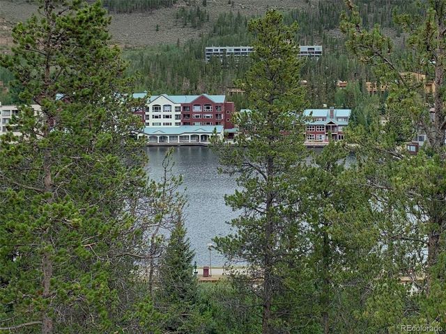 125 Lake Ridge Cir G-1868, Keystone, CO 80435