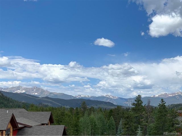 125 Lake Ridge Cir G-1868, Keystone, CO 80435