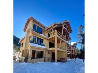 125 Lake Ridge Cir G-1868, Keystone, CO 80435
