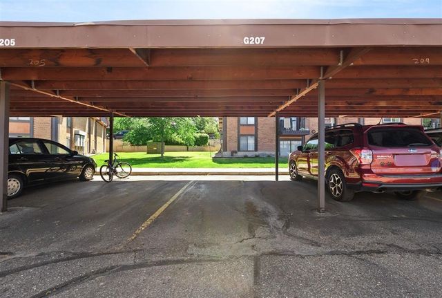 3231 Lakeside Dr Apt 207, Grand Junction, CO 81506