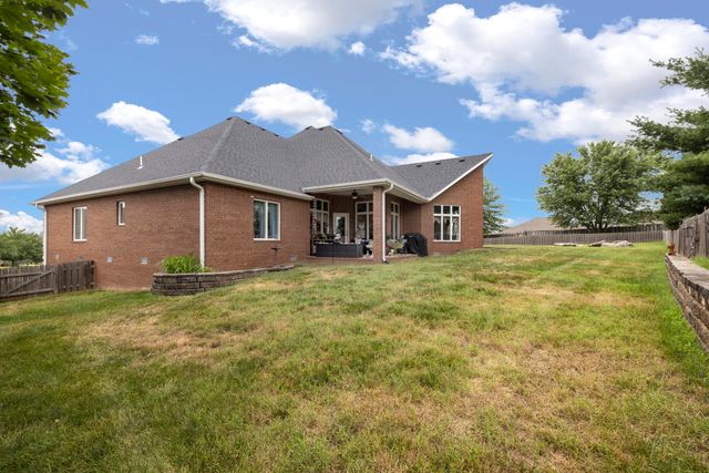 4345 E Cromwell Street, Springfield, MO 65802