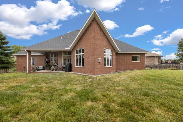 4345 E Cromwell Street, Springfield, MO 65802