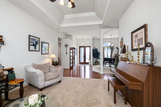 4345 E Cromwell Street, Springfield, MO 65802