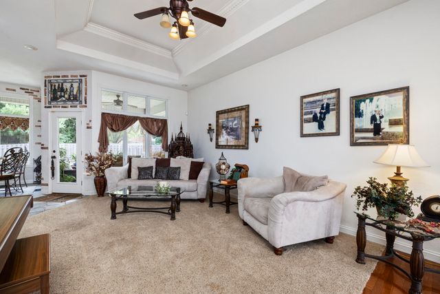 4345 E Cromwell Street, Springfield, MO 65802