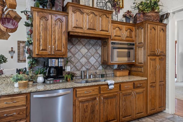 4345 E Cromwell Street, Springfield, MO 65802