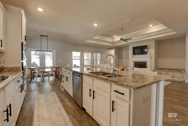 24139 Affirmed Avenue, Daphne, AL 36526