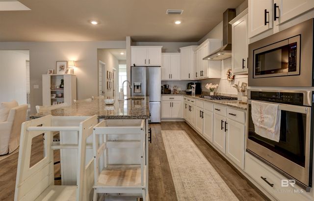 24139 Affirmed Avenue, Daphne, AL 36526