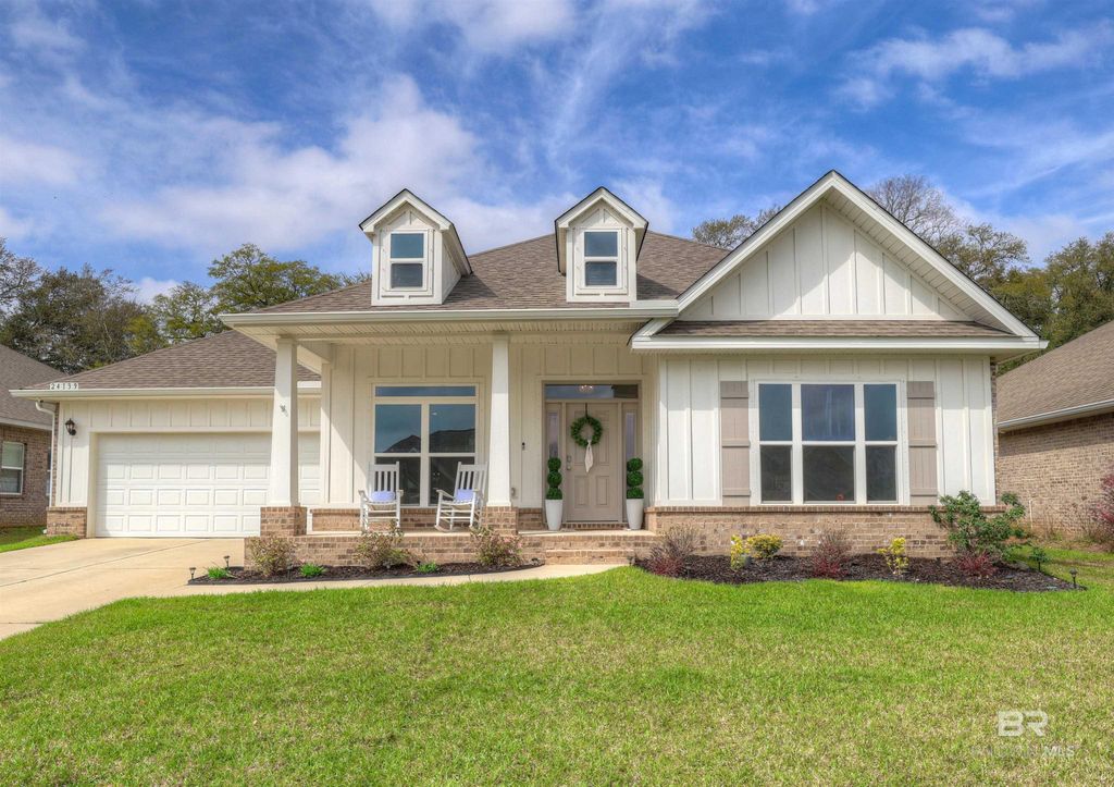 24139 Affirmed Avenue, Daphne, AL 36526