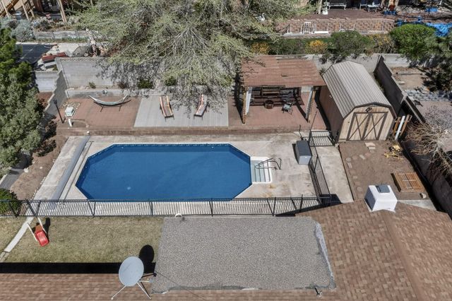 1914 Father Sky Street NE, Albuquerque, NM 87112