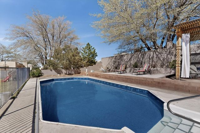 1914 Father Sky Street NE, Albuquerque, NM 87112