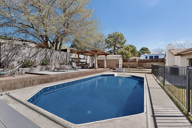 1914 Father Sky Street NE, Albuquerque, NM 87112