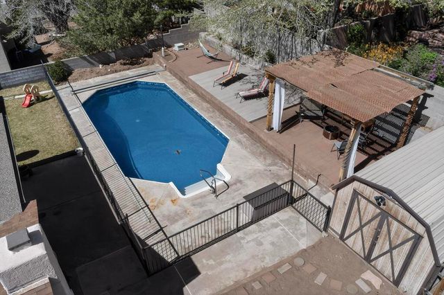 1914 Father Sky Street NE, Albuquerque, NM 87112