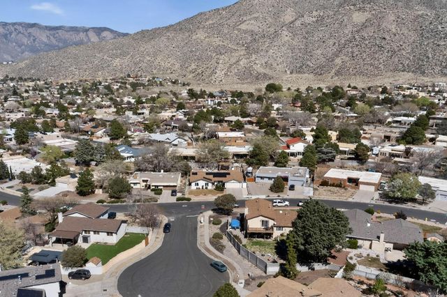 1914 Father Sky Street NE, Albuquerque, NM 87112