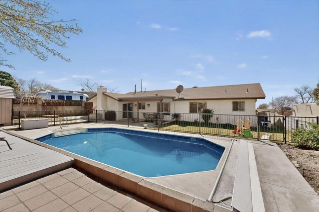 1914 Father Sky Street NE, Albuquerque, NM 87112