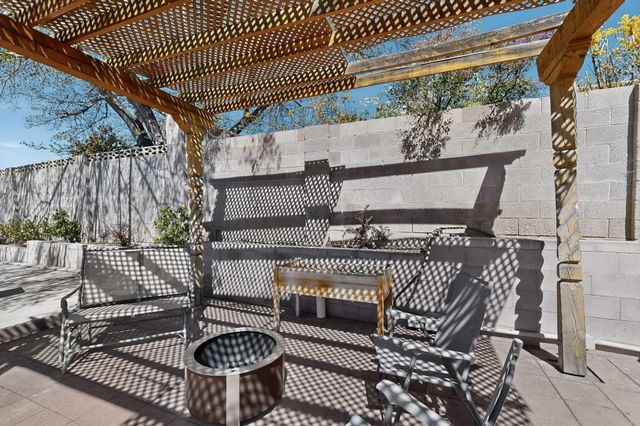 1914 Father Sky Street NE, Albuquerque, NM 87112