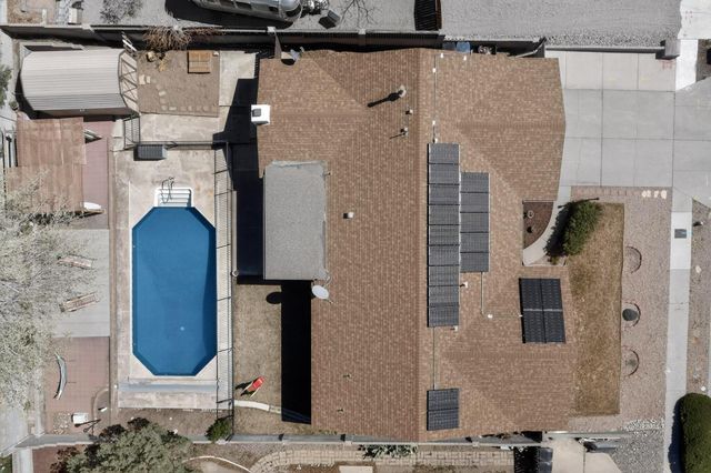 1914 Father Sky Street NE, Albuquerque, NM 87112