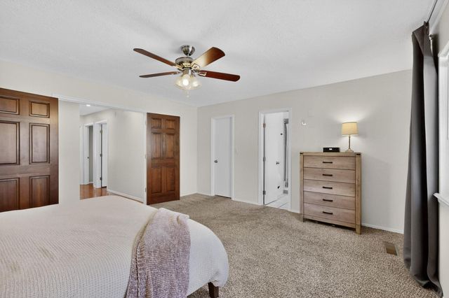 1914 Father Sky Street NE, Albuquerque, NM 87112