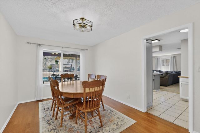 1914 Father Sky Street NE, Albuquerque, NM 87112