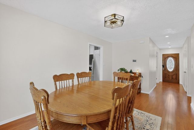 1914 Father Sky Street NE, Albuquerque, NM 87112