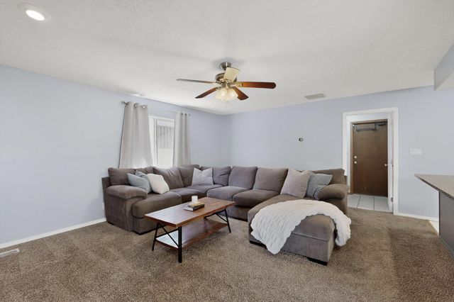 1914 Father Sky Street NE, Albuquerque, NM 87112