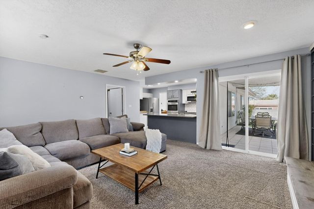 1914 Father Sky Street NE, Albuquerque, NM 87112