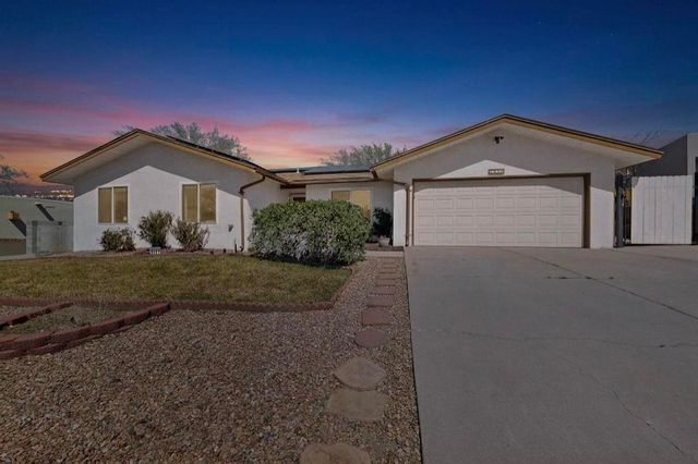 1914 Father Sky Street NE, Albuquerque, NM 87112