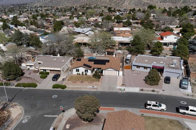 1914 Father Sky Street NE, Albuquerque, NM 87112