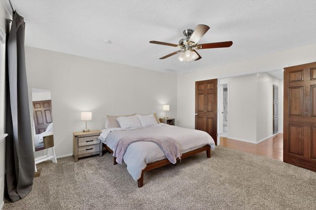 1914 Father Sky Street NE, Albuquerque, NM 87112