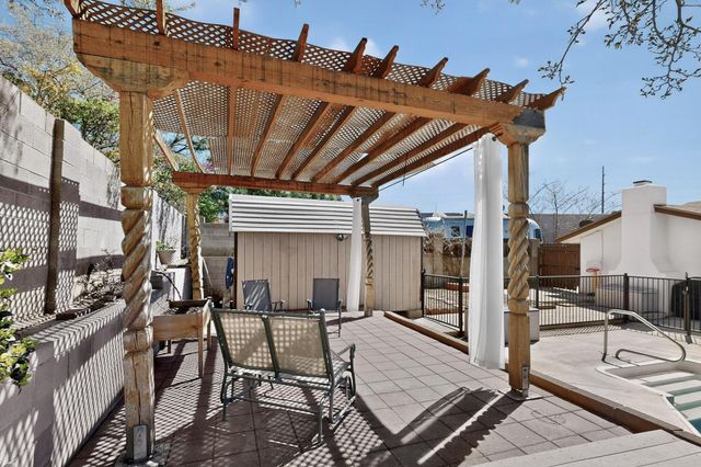 1914 Father Sky Street NE, Albuquerque, NM 87112