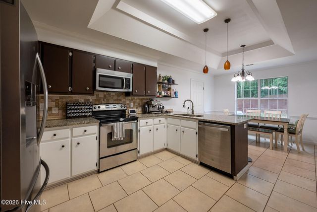 1018 Durban Drive, Grovetown, GA 30813