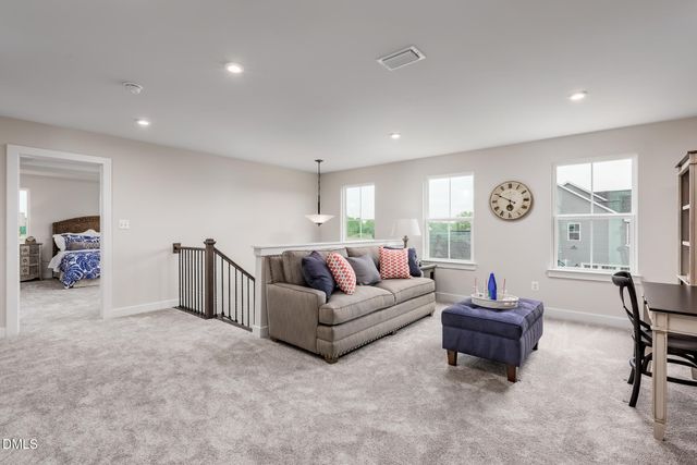 4844 Porchaven Lane, Apex, NC 27539