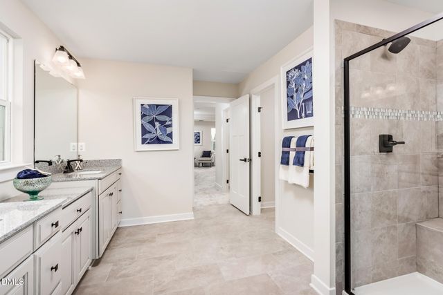 4844 Porchaven Lane, Apex, NC 27539