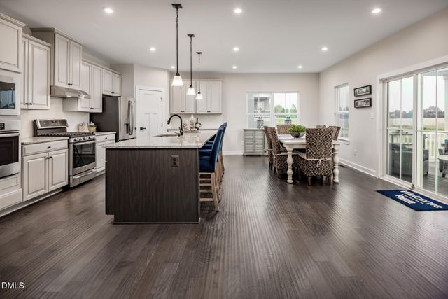 4844 Porchaven Lane, Apex, NC 27539