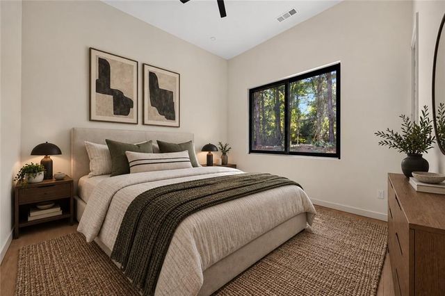 7060 Bells Way, Fairburn, GA 30213