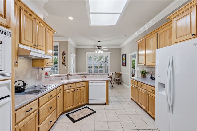 401 Sapphire Drive, College Station, TX 77844